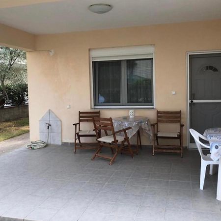 Accommodation Lydia 렙토카리아 외부 사진