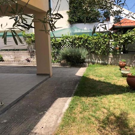 Accommodation Lydia 렙토카리아 외부 사진