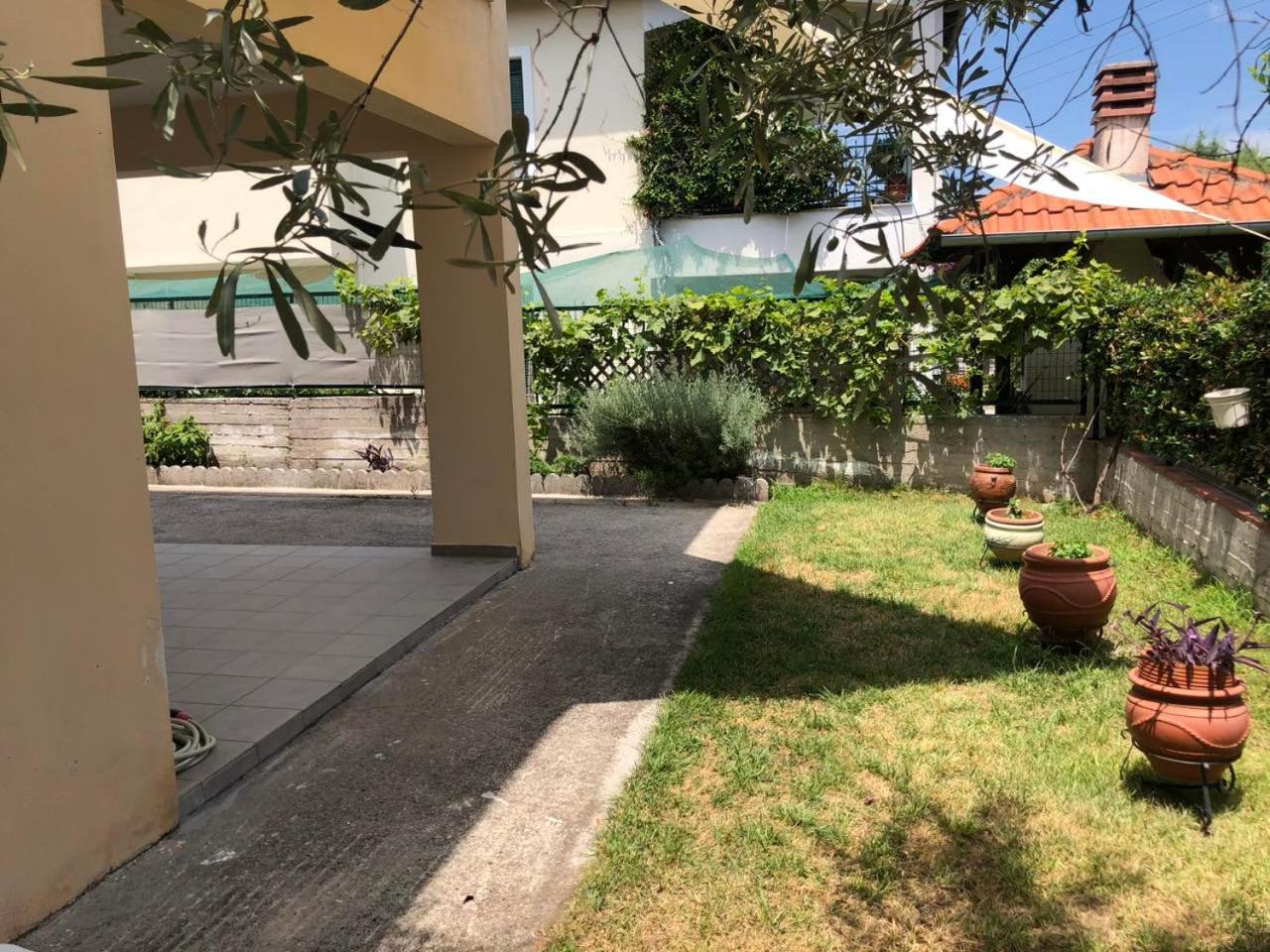 Accommodation Lydia 렙토카리아 외부 사진