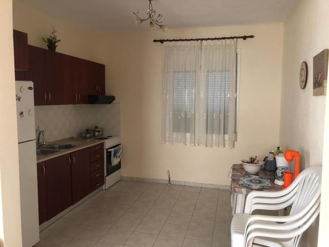 Accommodation Lydia 렙토카리아 외부 사진