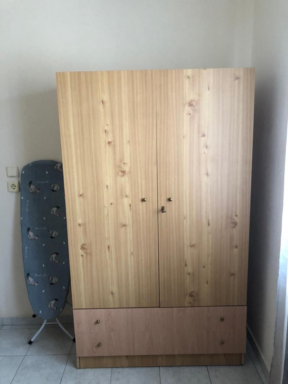 Accommodation Lydia 렙토카리아 외부 사진