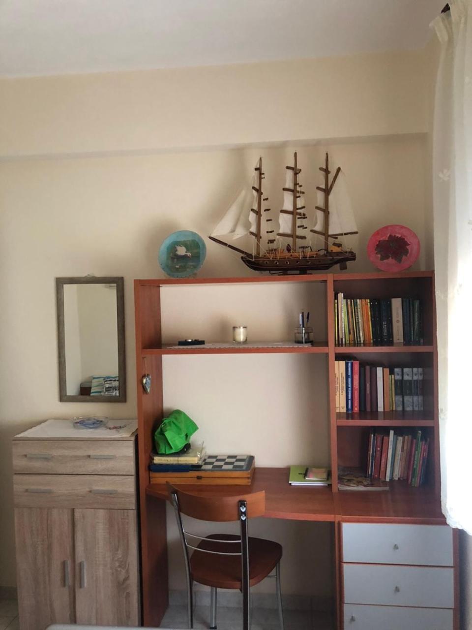Accommodation Lydia 렙토카리아 외부 사진