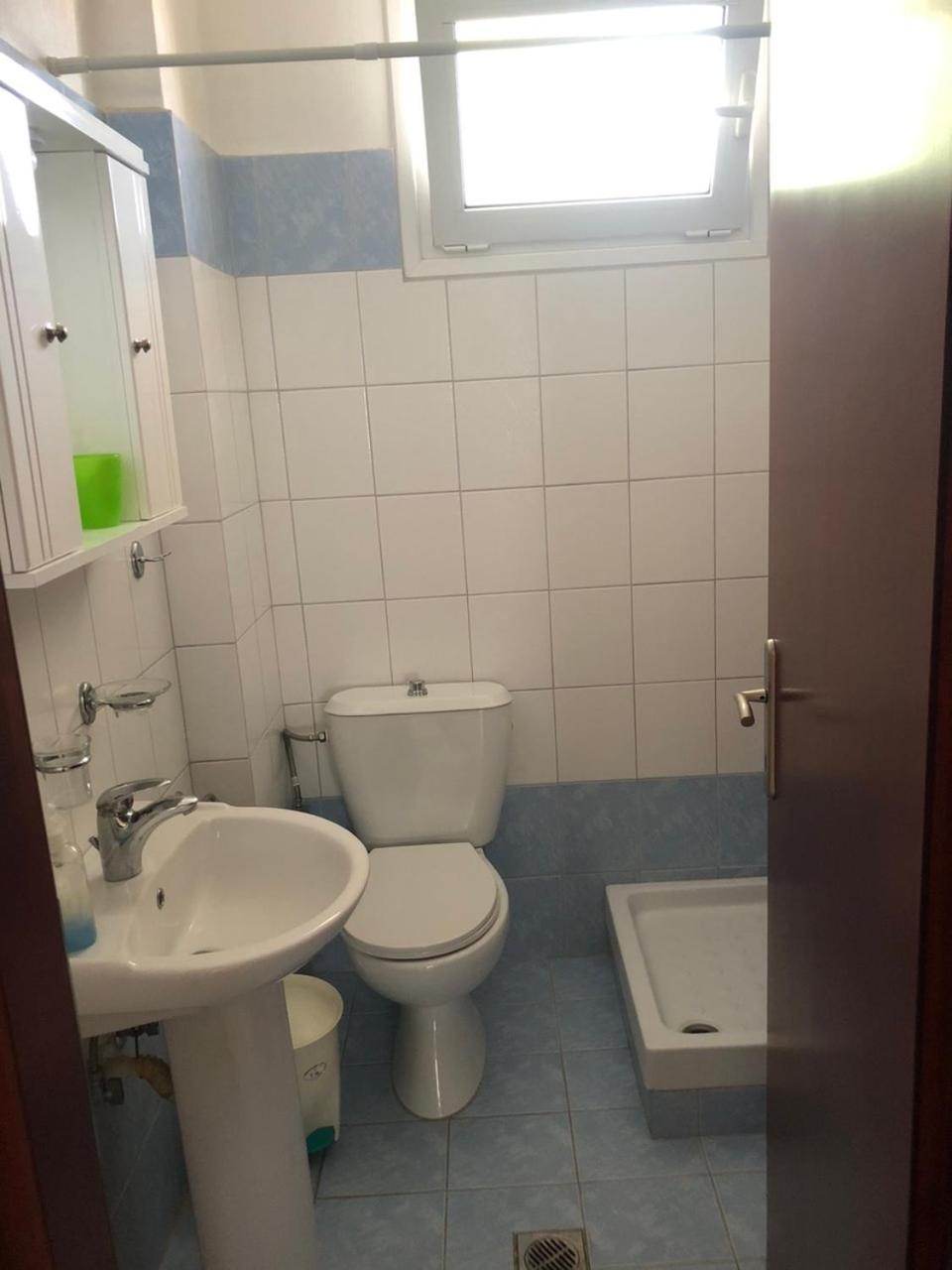 Accommodation Lydia 렙토카리아 외부 사진